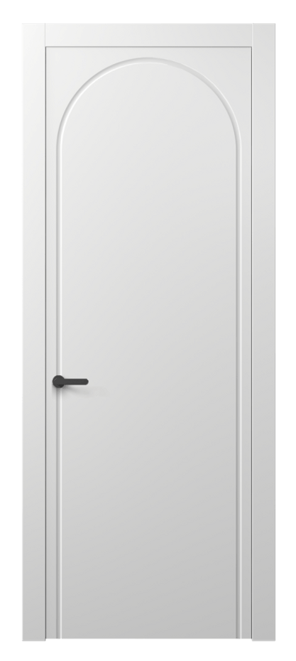 Дверь межкомнатная Alba 8647 Матовый белоснежный Гладкий компланарный наличник МБЛ Цена 40320 ₽ Наличники уже входят в базовый комплект. Фабрика дверей Волховец 8 (800) 551 43 19 Межкомнатная дверь Alba 8647 Матовый белоснежный Цена 40320 ₽ | Volhovec