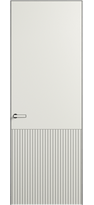 АКП 8204 МЖМ Матовый жемчужный