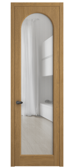 Межкомнатная дверь 6804 ДСЛ.М MORU. Цвет Дуб солнечный матовый. Материал Массив дуба матовый. Коллекция Palazzo. Фото. Дверь межкомнатная 6804 ДСЛ.М MORU. Цвет Дуб солнечный матовый. Материал Массив дуба матовый. Коллекция Palazzo. Картинка.