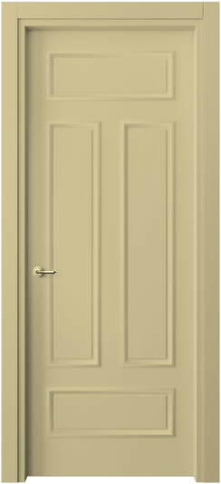 Межкомнатная дверь 8143 Слоновая кость RAL 1014. Цвет RAL Слоновая кость RAL 1014. Материал Гладкая эмаль. Коллекция Париж. Фото. Дверь межкомнатная 8143 Слоновая кость RAL 1014. Цвет RAL Слоновая кость RAL 1014. Материал Гладкая эмаль. Коллекция Париж. Картинка.