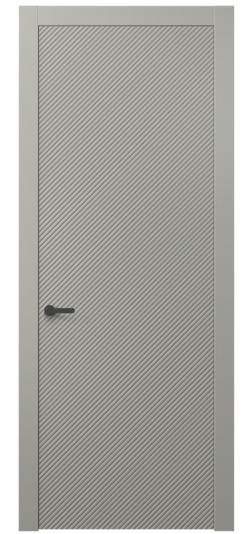 Межкомнатная дверь 8628 МНСР . Цвет Матовый нейтральный серый. Материал Гладкая эмаль. Коллекция Dune. Фото. Дверь межкомнатная 8628 МНСР . Цвет Матовый нейтральный серый. Материал Гладкая эмаль. Коллекция Dune. Картинка.