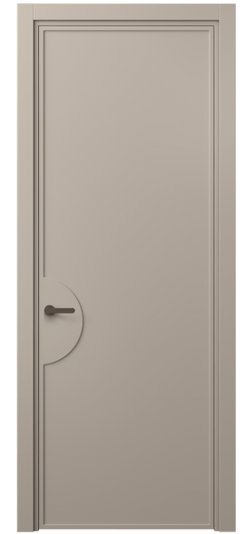 Межкомнатная дверь 8604 МБСК . Цвет Матовый бисквитный. Материал Гладкая эмаль. Коллекция Frame. Фото. Дверь межкомнатная 8604 МБСК . Цвет Матовый бисквитный. Материал Гладкая эмаль. Коллекция Frame. Картинка.