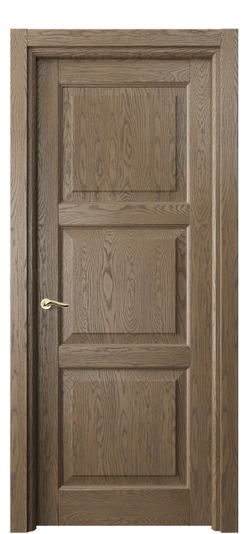Межкомнатная дверь 0731 ДММ.Б. Цвет Дуб мраморный брашированный. Материал Массив дуба брашированный. Коллекция Lignum. Фото. Дверь межкомнатная 0731 ДММ.Б. Цвет Дуб мраморный брашированный. Материал Массив дуба брашированный. Коллекция Lignum. Картинка.