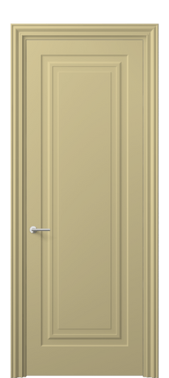 Межкомнатная дверь 8401 Слоновая кость RAL 1014. Цвет RAL Слоновая кость RAL 1014. Материал Гладкая эмаль. Коллекция Маскот. Фото. Дверь межкомнатная 8401 Слоновая кость RAL 1014. Цвет RAL Слоновая кость RAL 1014. Материал Гладкая эмаль. Коллекция Маскот. Картинка.